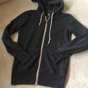 Aritzia hoodie!